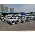 Dây thép mạ kẽm ASTM